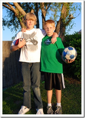 Cousins6