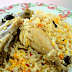 Nasi Arab Ala Kak Nor & Kak Noor