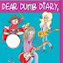 Dear Dumb Diary #9: That's What Friends Aren't For PDF