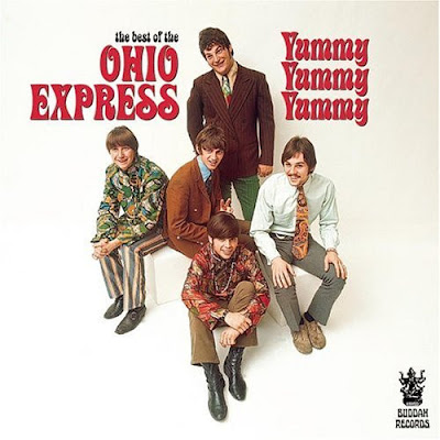 Ohio Express - Yummy Yummy Yummy - The Very Best of the Ohio Express