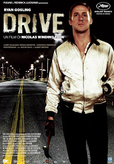 DRIVE ขับเดือด ขับดิบ ขับดุ [พากย์ไทย]