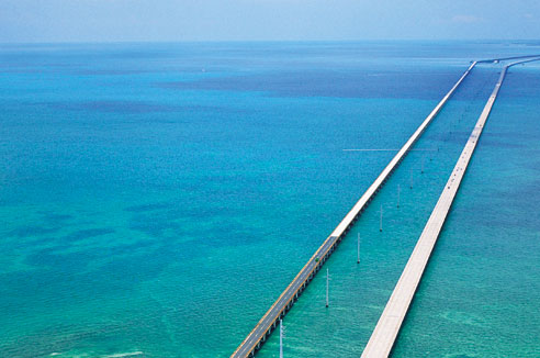 Bridge Key West