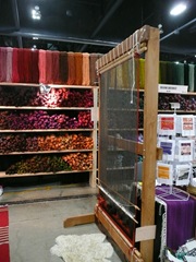 WeavingSouthwestBooth