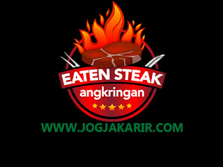 Loker di Eaten Steak Angkringan Sleman Cook, Cook Helper, Admin Staff, dll