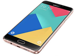 Samsung Galaxy A9 Pro (2016)