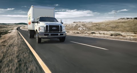 America's Best-Selling Commercial Trucks Add to Lineup