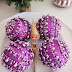 Vintage "Pixie" bejeweled Christmas tree ... Plus LOTS more goodies!
YEA!