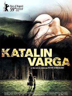 Katalin Varga Poster