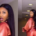 Fans React As BBNaija Tacha Teases Them With Her Sexy Backside In New Photos 