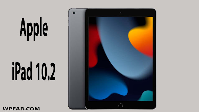 سعر ومواصفات هاتف Apple iPad 10.2 هل يستحق الشراء ؟