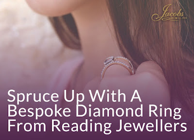 Buy Diamond Rings from Jewellers To Help You Stand Out From The Crowd