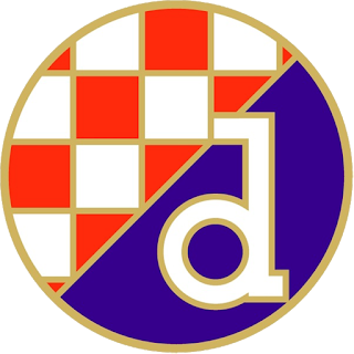  for your dream team in Dream League Soccer  Baru!!! GNK Dinamo Zagreb Kits 2017/2018 - Dream League Soccer