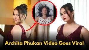Full Explanation of Archita Pukham Viral Video | No Misinformation, Only Verified Details
