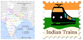 Indian Rail Info Android App