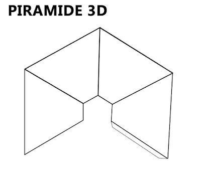 Ok teman kali ini aku akan menawarkan tutorial cara menciptakan hologram  TIPS- Cara Membuat Hologram 3D Denagan Smartphone