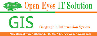 GIS Training in Kathmandu Nepal