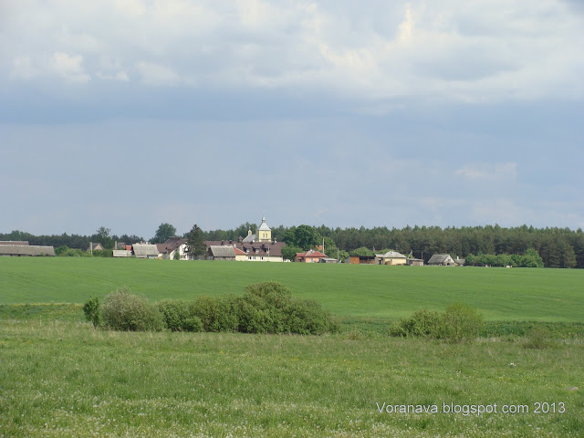 Вороновский район Пеляса