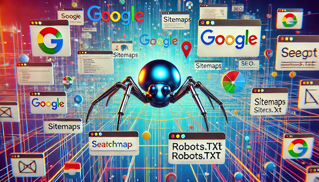 Googlebot SEO