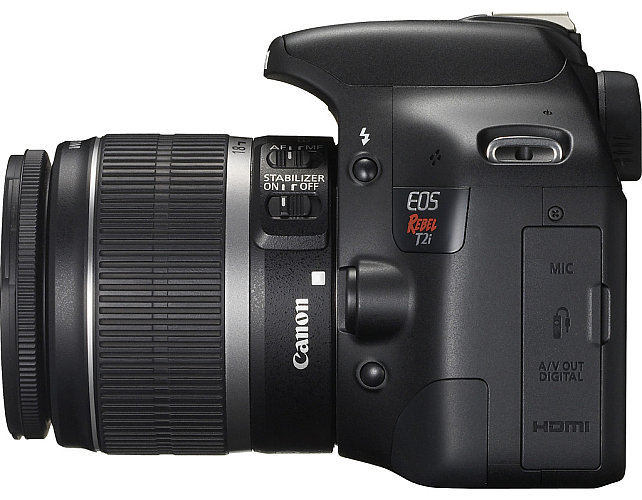 canon rebel t2i camera. Canon EOS Rebel T2i