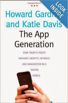 Youth Navigate Identity, Intimacy, and Imagination in a Digital World 