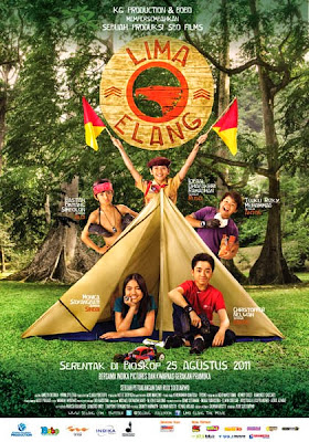 Lima Elang Full Movie Lima Elang Full Movie