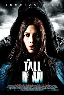 The Tall Man 2012 poster