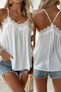 Lace Trim Loves