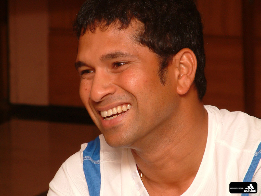 sachin tendulkar early career