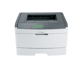 Imprimante Lexmark E460DN E460DW