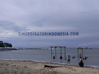 tour tanjung lesung