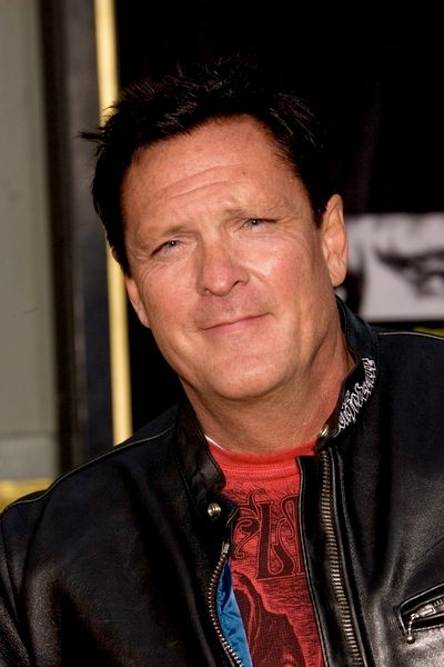 Michael Madsen - Gallery Colection
