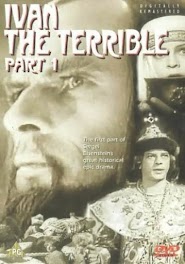 Ivan the Terrible, Part I (1945)
