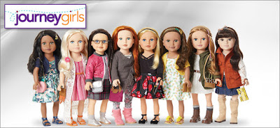  Journey Girl Dolls & Accessories For Sale