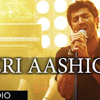Meri Aashiqui Lyrics – Aashiqui 2