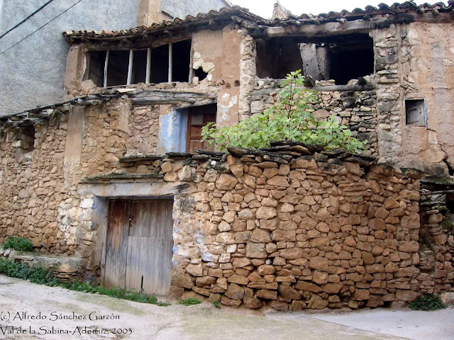 val-sabina-ademuz-arquitectura-tradicional