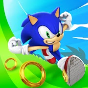 Sonic Dash Apk İndir - Para Hileli Mod v4.15.2