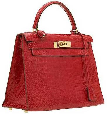 Kelly sac hermes