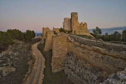 Castillo Mayor de Calatayud