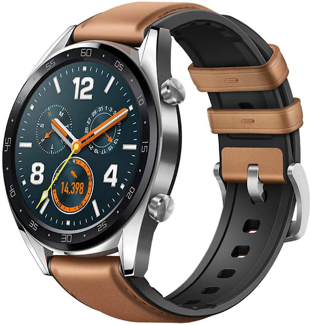 Huawei Watch GT Smart Watch