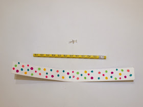 Materials Needed to make DIY Flying Whirly copter toy