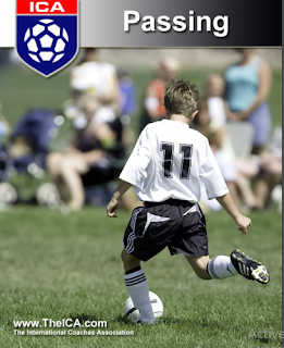 Passing Drills and Games PDF