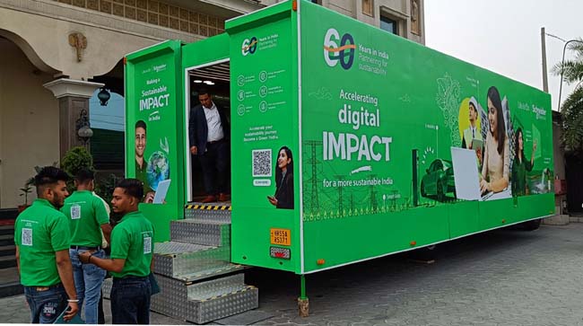 Schneider Electric’s ‘Innovation Yatra’ reaches Ludhiana