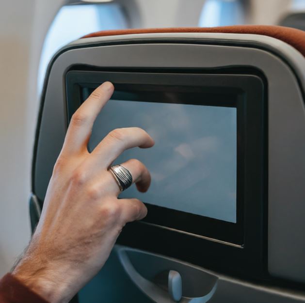 American Airlines Embraces Free Wi-Fi