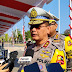 Polri Pastikan Kesiapan Pengamanan KTT AIS di Bali Berjalan Aman dan Lancar 