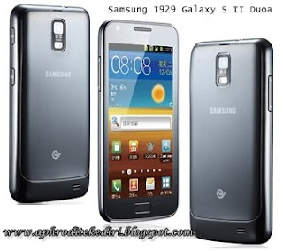Harga Samsung I929