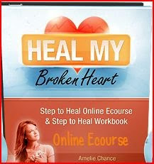 Heal A Broken Heart