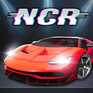 Jogue Night City Racing grátis jogo de corrida