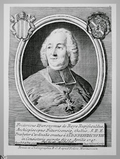 Billedresultat for Frédéric Jérôme de La Rochefoucauld