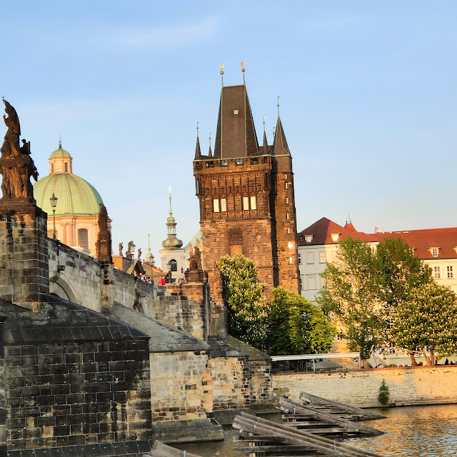 Prague Marathon