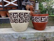 Koleksi Terpopuler Pot Keramik Plered